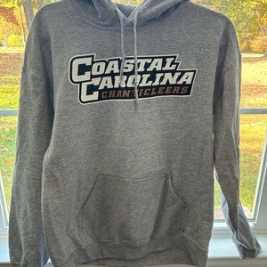 Fanatics Coastal Carolina Hoodie